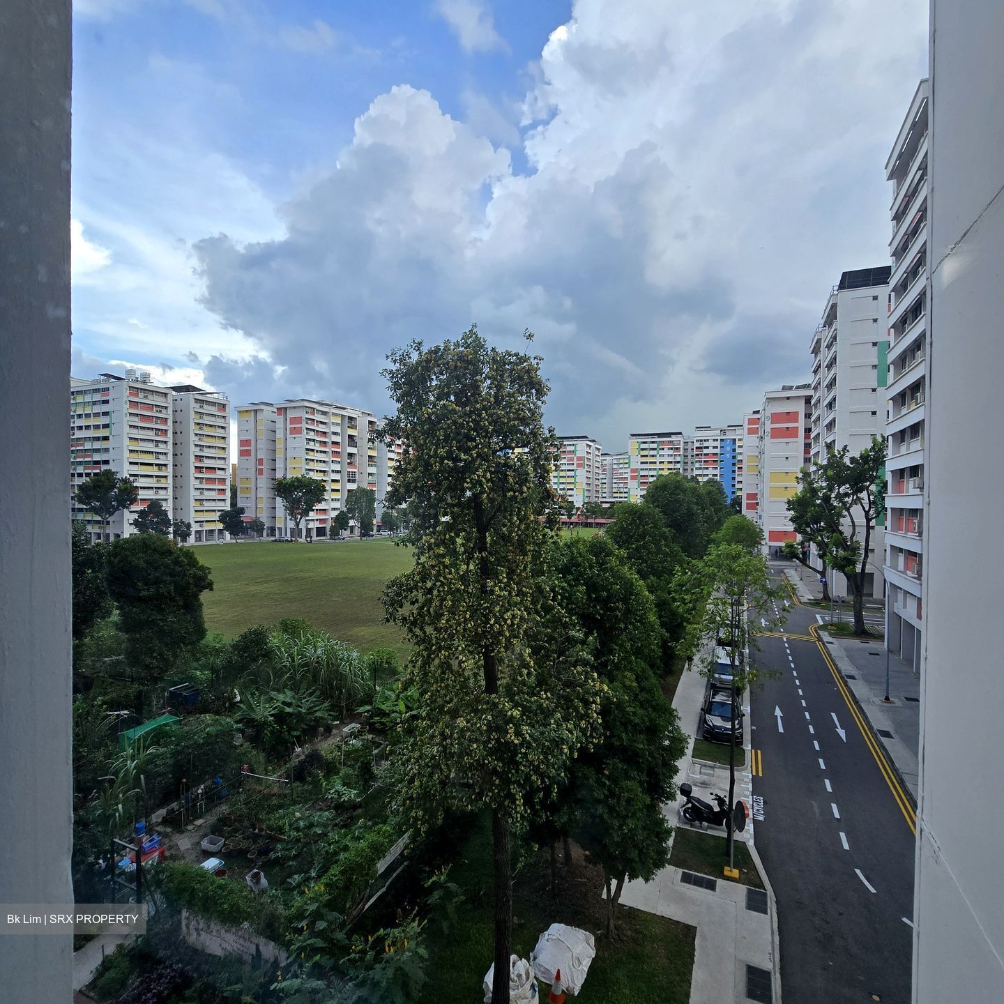 Blk 783 Khatib Vale (Yishun), HDB 3 Rooms #633251921